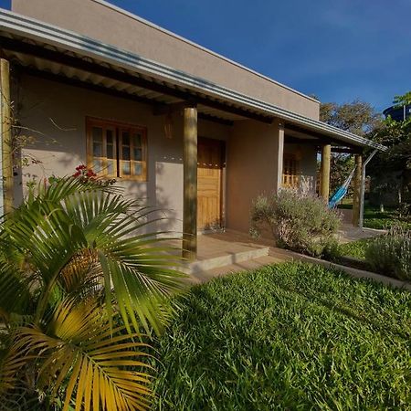 Alto Paraíso de Goiás Flats Aldeiaヴィラ エクステリア 写真