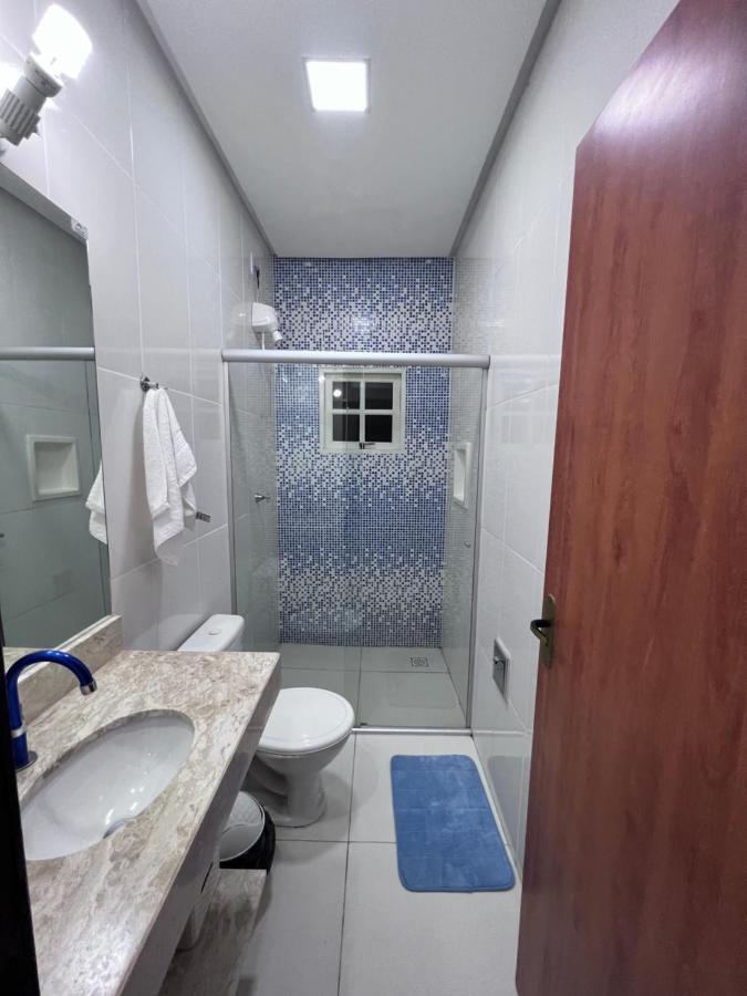Alto Paraíso de Goiás Flats Aldeiaヴィラ エクステリア 写真
