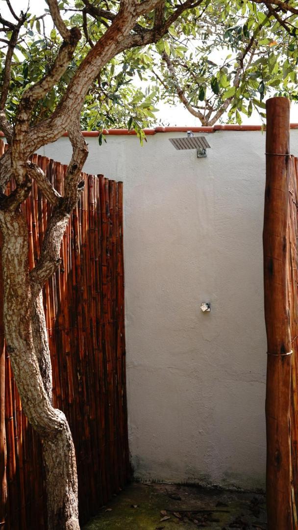 Alto Paraíso de Goiás Flats Aldeiaヴィラ エクステリア 写真