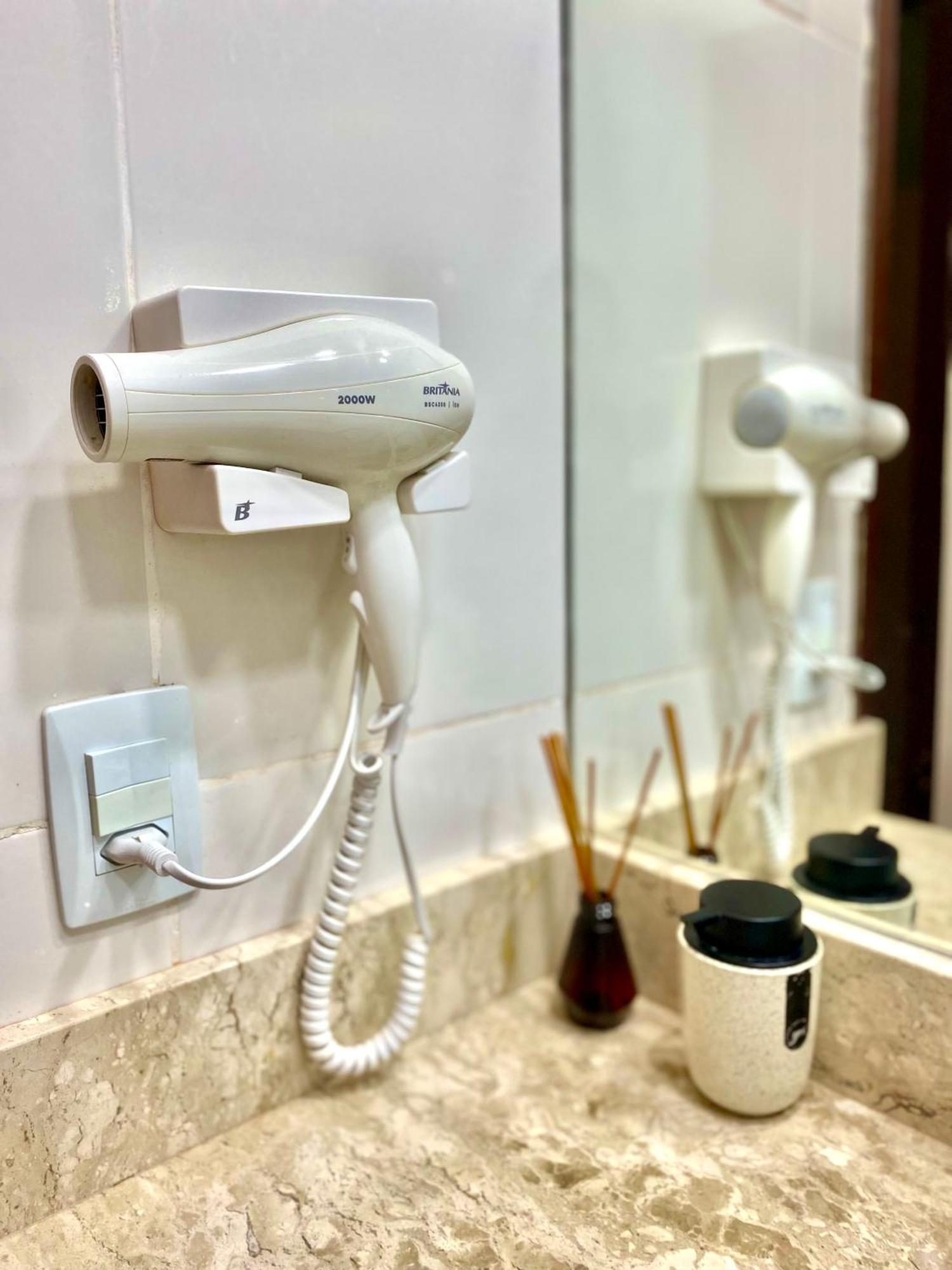Alto Paraíso de Goiás Flats Aldeiaヴィラ エクステリア 写真